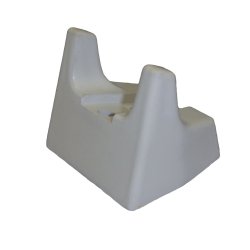 MS250バーコードスキャナ用ホルダー