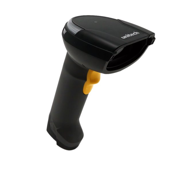 MS852 Plus 二次元バーコードスキャナ、高解像度、USBケーブル