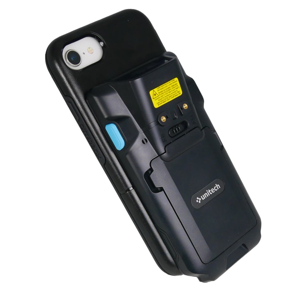 SL220 iOS スレッドリーダー、ロングレンジ、タイプC USBコネクタ：バッテリ、USB-C アダプタ(電源コード別売)