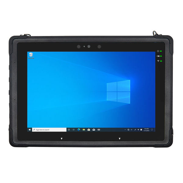 TB170 Plus (N200/8GB/SSD・256GB/Windows 11 IoT LTSC/10.1型/SIMスロット：なし/スキャナ無し、WiFiモデル、カメラ、GPS、バッテリ、ACアダプタ、電源コード付属)