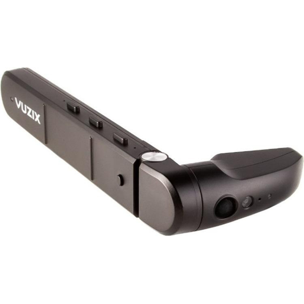 M400スマートグラス 750mAhバッテリー版