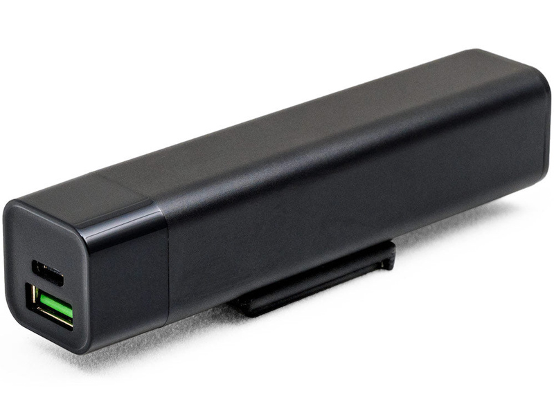 フレーム取り付け用バッテリー 4800mAh