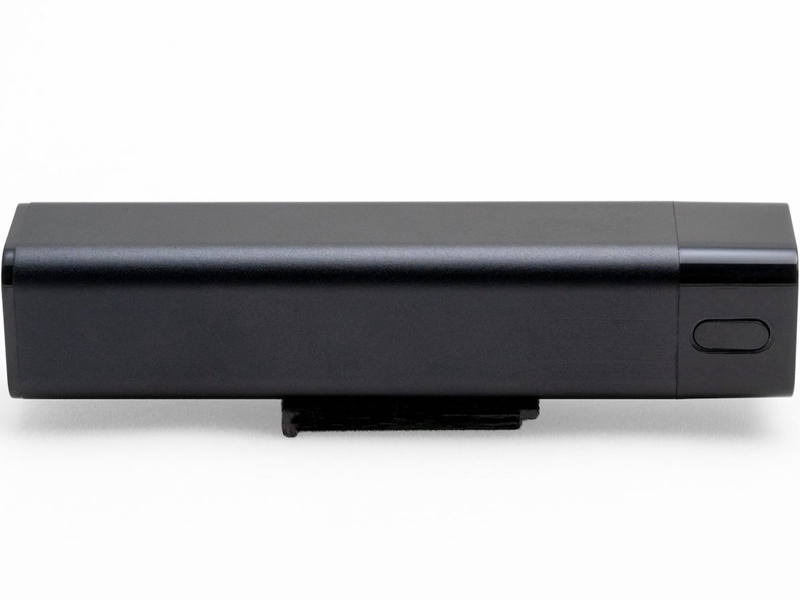 フレーム取り付け用バッテリー 4800mAh