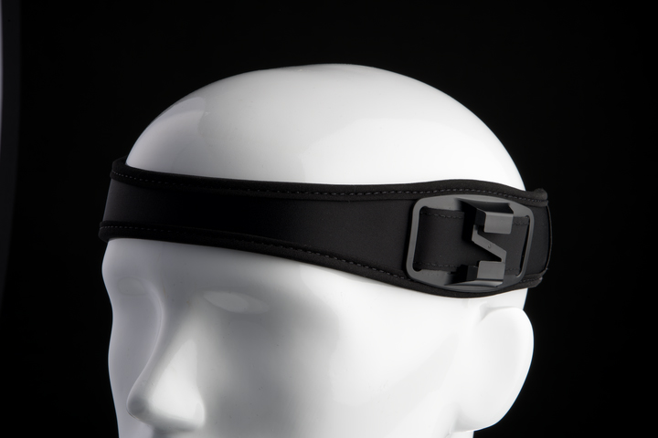 新タイプヘッドバンド