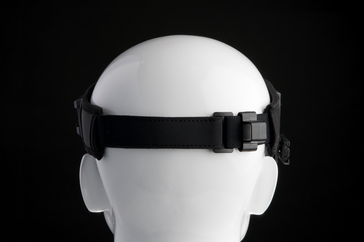 新タイプヘッドバンド