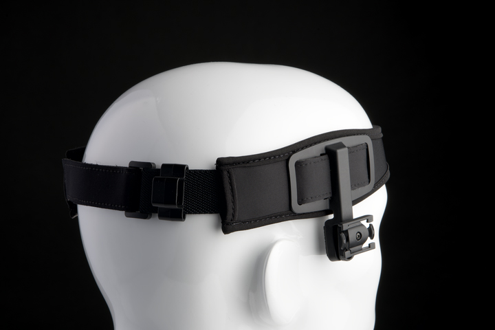 新タイプヘッドバンド