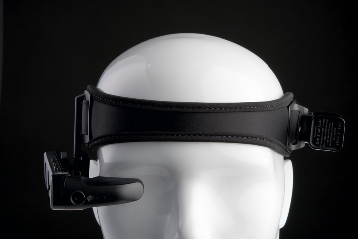 新タイプヘッドバンド