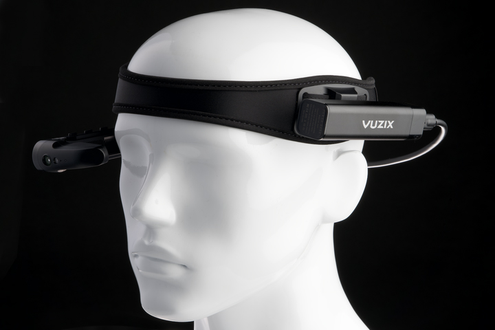 新タイプヘッドバンド