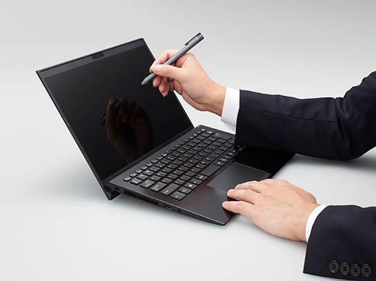 VAIO PK/SX14 専用デジタイザースタイラス(ペン)