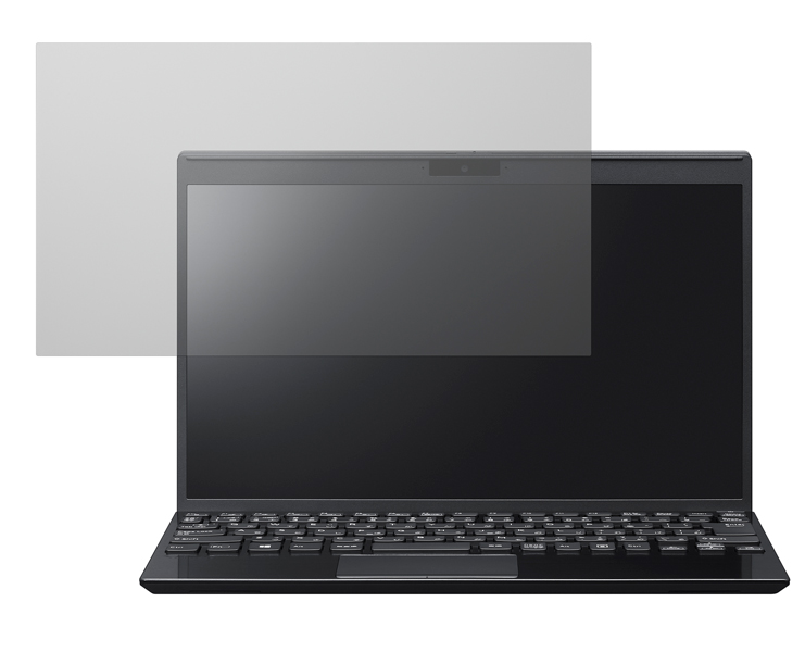 VAIO Pro PJ用のぞき見防止フィルター