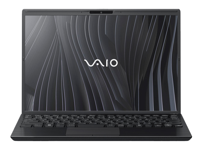【DIS専用】VAIO Pro PG (Core 5-120U/16GB/SSD・256GB/ODDなし/Win11Pro/Officeなし/13.3型/顔認証/LTE/ブラック/eSIMデータ通信4年間・無制限利用権付)