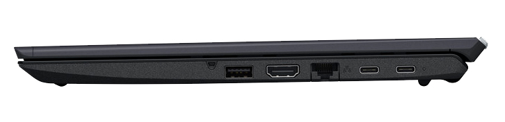 【DIS専用】VAIO Pro PG (Core 5-120U/16GB/SSD・256GB/ODDなし/Win11Pro/Officeなし/13.3型/顔認証/LTE/ブラック/eSIMデータ通信4年間・無制限利用権付)