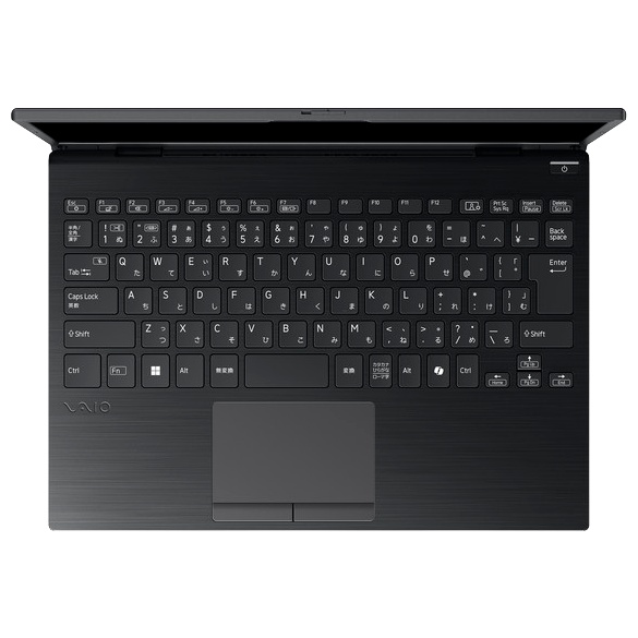 【DiS mobile inside】VAIO Pro PG (Core 5-120U/16GB/SSD・256GB/光学ドライブなし/Win11Pro/Office無/13.3型/LTE/顔認証/指紋認証/eSIMデータ通信4年間・無制限利用権付)