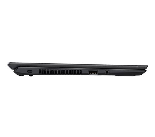VAIO Pro PJ (Core 5-120U/16GB/SSD 256GB/ODDなし/Win 11 Pro/Officeなし/12.5型/顔認証/指紋認証/3年引取保証/黒)
