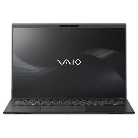 VAIO Pro PK-R (Core Ultra 5 325/16GB/SSD・256GB/ODDなし/Win11Pro/Officeなし/14.0型WUXGA/顔認証/指紋認証/ブラック)