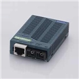 （日本製）メディアコンバータ ⇒1G専用、SMF2心、15～40km伝送