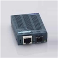 (日本製)メディアコンバータ ⇒1G専用、MMF1心、2~550m伝送