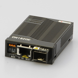 （日本製）10Gメタル/光メディアコンバータ