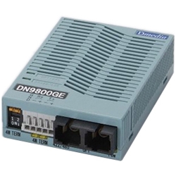 （日本製）RS422/485光変換機 ⇒MMF2心、2m～2km伝送