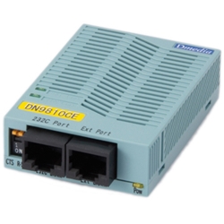 （日本製）RS232C用延長アダプタ DCE側