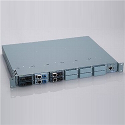 ラックオプション （電源×1）