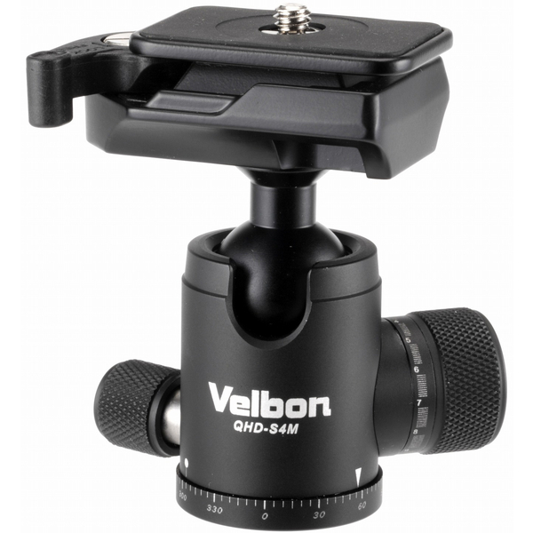 自由雲台 QHD-S4M