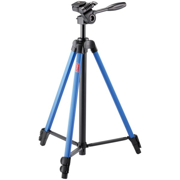 三脚 CV-3 ブルー コールマンライセンス商品
