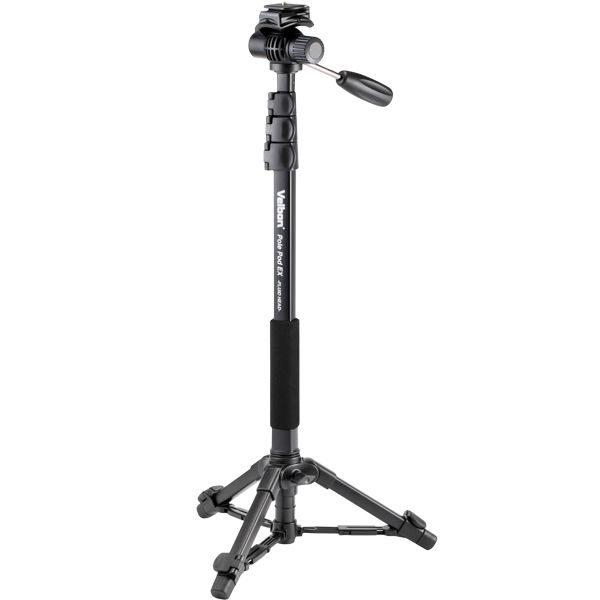 多機能ポッド ポールポッドEX フリュードヘッド