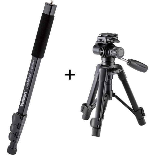 多機能ポッド ポールポッドEX フリュードヘッド