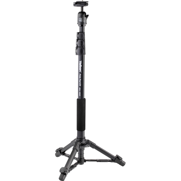 多機能ポッド ポールポッドEX ボールヘッド