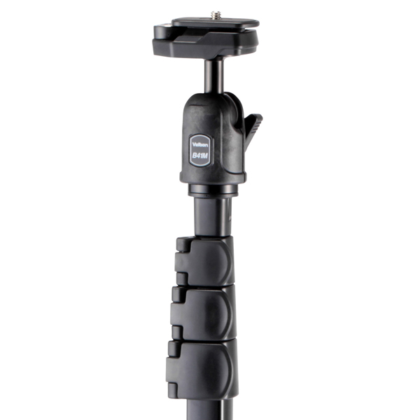 多機能ポッド ポールポッドEX ボールヘッド