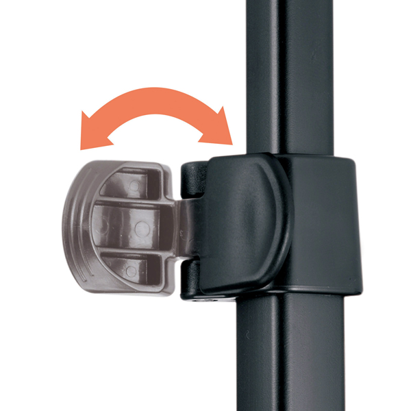 多機能ポッド ポールポッドEX ボールヘッド