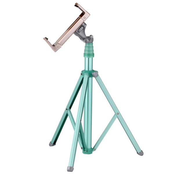 タブレットスタンド LP-TS1（ミンティグリーン）