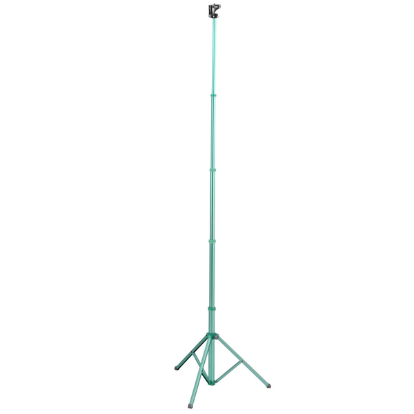 タブレットスタンド LP-TS1(ミンティグリーン)