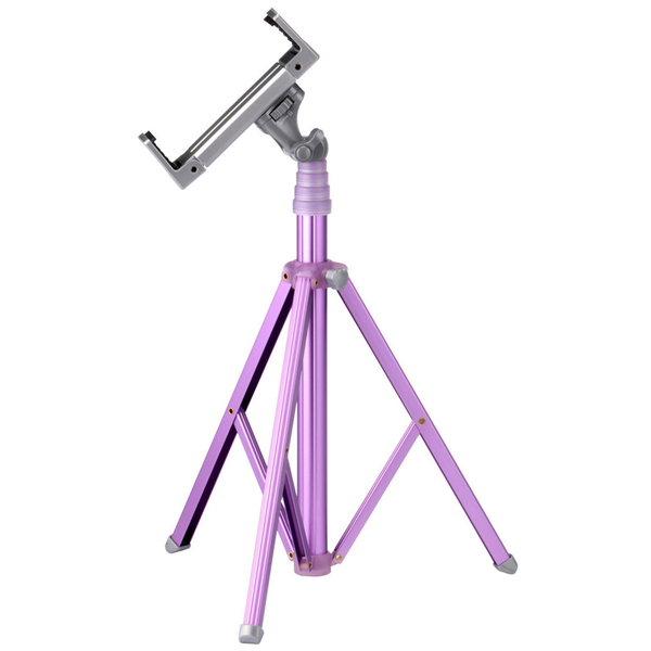 タブレットスタンド LP-TS1（バイオレット）
