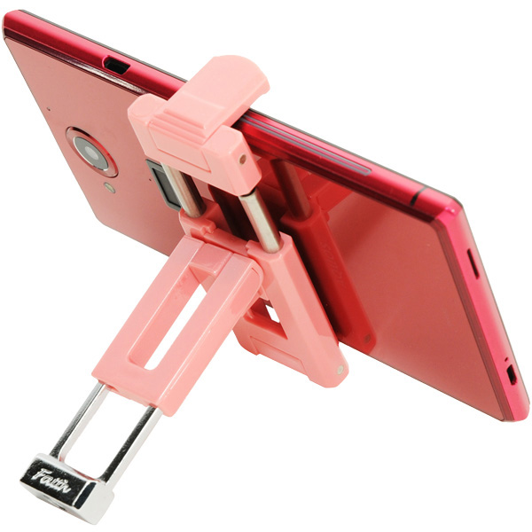 マルチスマホホルダー PH1 Sakura Pink