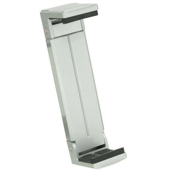 タブレットホルダー TH1（シルバー）