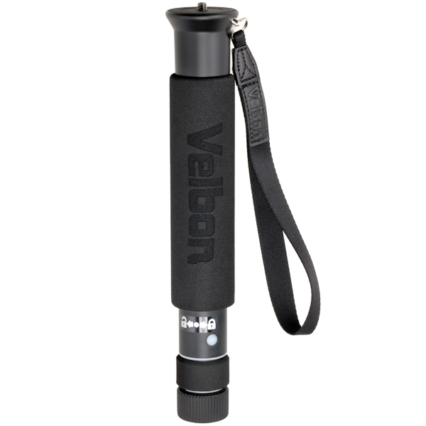 携帯用一脚 ウルトラスティック スーパー8 脚のみ