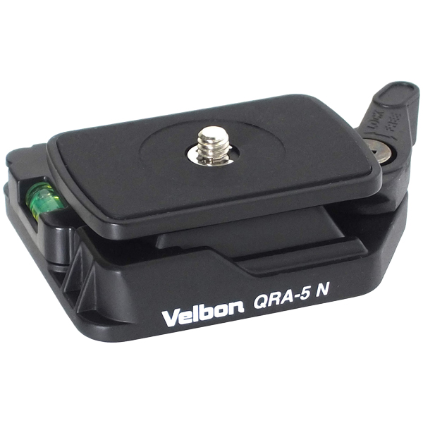 QRA-5 N クイックシューセット