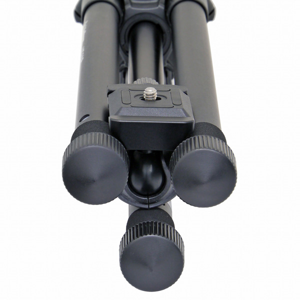 トラベル三脚 UT-3AR
