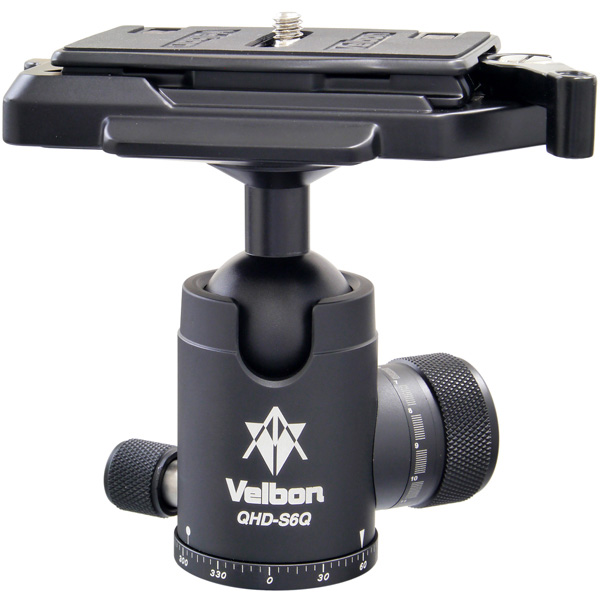 トラベル三脚 UT-63II