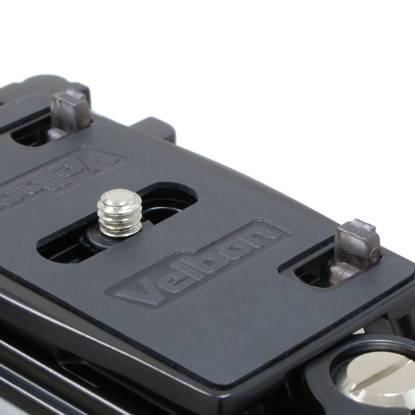 トラベル三脚 UT-63II