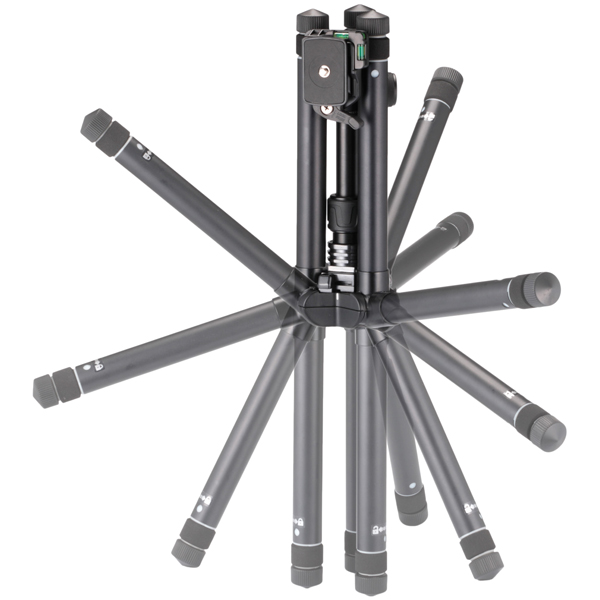 トラベル三脚 UT-53II