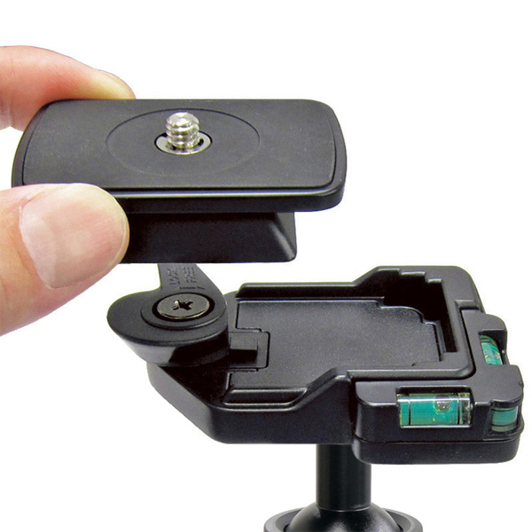 トラベル三脚 UT-53II