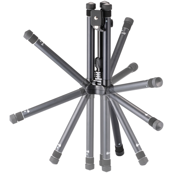 トラベル三脚 UT-43II