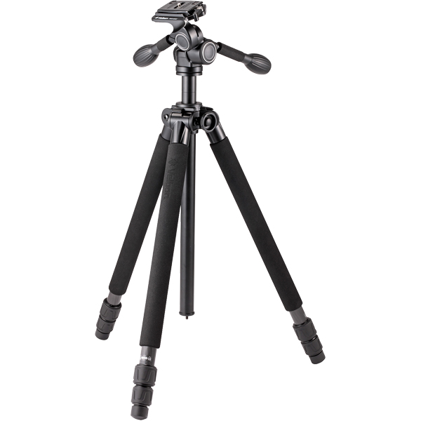 中型カーボン三脚 ジオ・カルマーニュ N635III