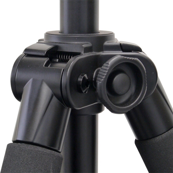 中型カーボン三脚 ジオ・カルマーニュ N635III