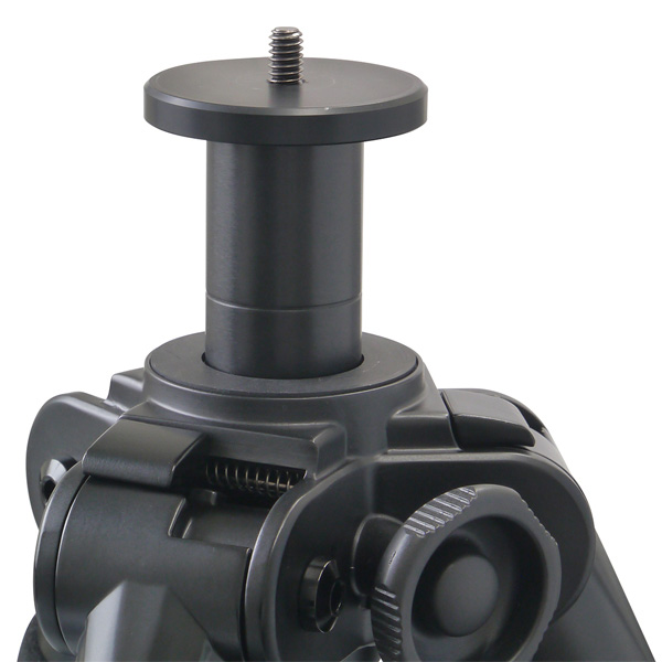 中型カーボン三脚 ジオ・カルマーニュ N635III