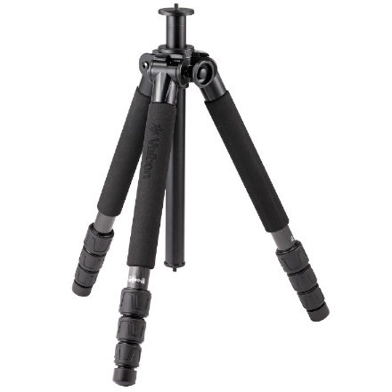 中型カーボン三脚 ジオ・カルマーニュ N645III 脚のみ