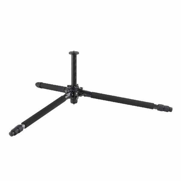 大型カーボン三脚 プロフェッショナル・ジオ N730 脚のみ 3段